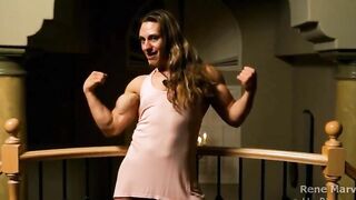 Vintage RM – Solid Curvy Muscle