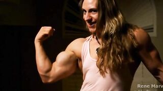 Vintage RM – Solid Curvy Muscle