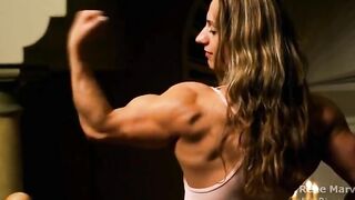 Vintage RM – Solid Curvy Muscle