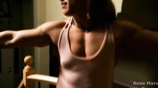 Vintage RM – Solid Curvy Muscle