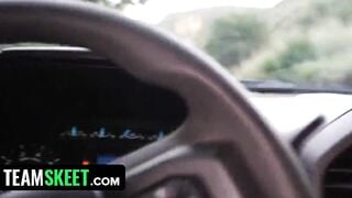 Perv Goddess Gets Filthy With Her Boyfriend’s Best Friend
