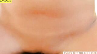 Sensual Blonde Loves To Pounded a Stranger