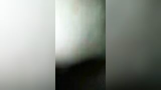 Banged me