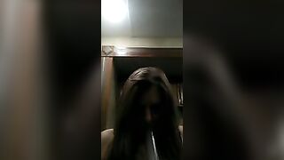 Smoking Hottie fiance