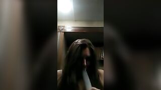 Smoking Hottie fiance
