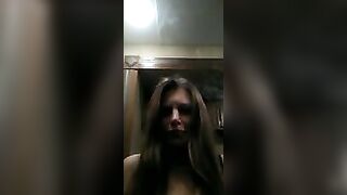 Smoking Hottie fiance