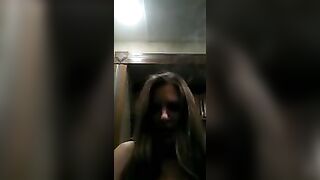 Smoking Hottie fiance