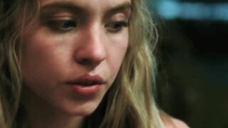 Sydney Sweeney Sex Video - The Voyeurs (no music)