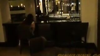 Pinky xxx and Diamond Monroe vs Orion