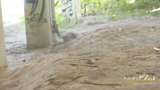 18 Year Old ist ueberrascht wie hart der alte Sack noch ficken kann
