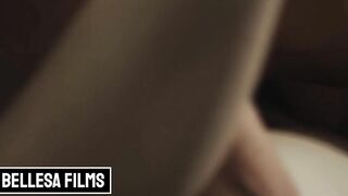 Babe Goddess (Ashley Lane) Has An Extreme Time With Her Man (Quinton James) - Bellesa