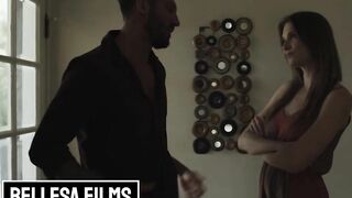 Babe Goddess (Ashley Lane) Has An Extreme Time With Her Man (Quinton James) - Bellesa