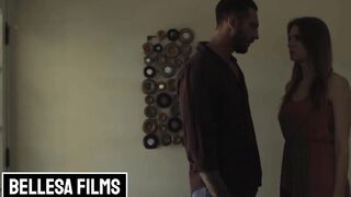Babe Goddess (Ashley Lane) Has An Extreme Time With Her Man (Quinton James) - Bellesa