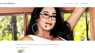 UDN - Support Our AJ Lee Porn Content