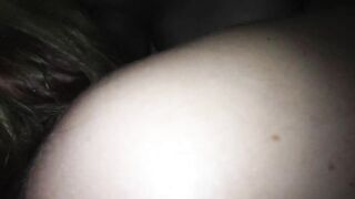 She loves to suck my dick