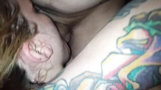 She loves to suck my dick
