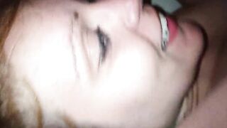 She loves to suck my dick