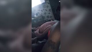Tik tok butt
