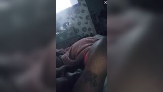 Tik tok butt