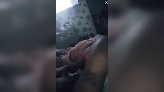 Tik tok butt