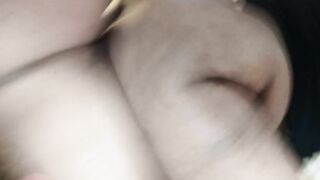 My deep throat and long booty three