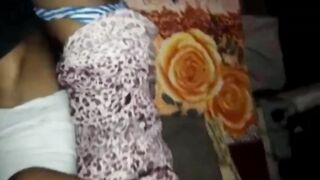 indian college teenagers nailed