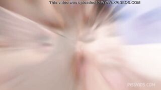 Moona Snake VS Lena Moon goes Soak, 2on2, Anal Fisting, ATOGM, DAP, Gapes, Peeing Swallow, Cumshot Drink BTG061