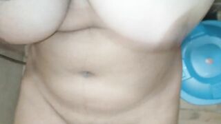 desi huge titted and tight twat