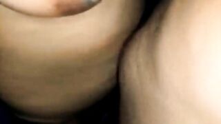indian village GF boned private