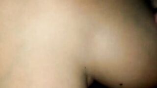 indian village GF boned private