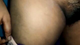 indian village GF boned private