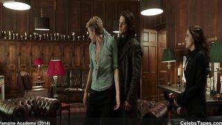 Zoey Deutch – babe panties scenes