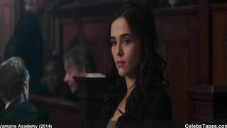 Zoey Deutch – babe panties scenes