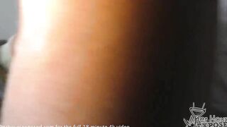 double bj with Beauty 18
