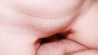 he pounded my twat when i get back from a party