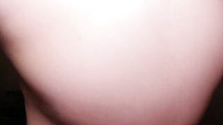 he pounded my twat when i get back from a party