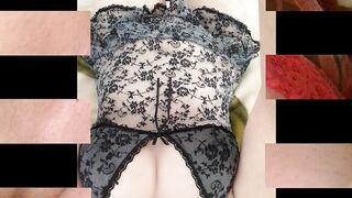 My Naughty Dresses and Me Slide Performance - Fantezi Kiyafetlerim