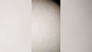 Red Head has a huge twat and asshole