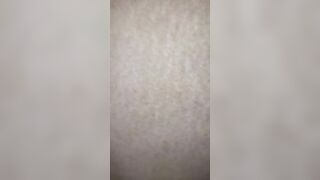 Red Head has a huge twat and asshole