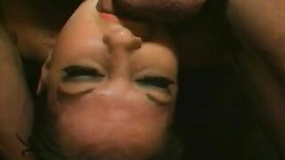 fellatio maniacs left vagina fucking to amateurs