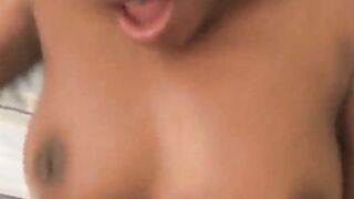 point of view black teenie pounded by rough white dick