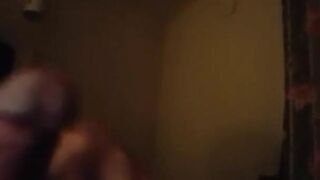 I like to grope my penis and jerk it off with a finger inside my butt