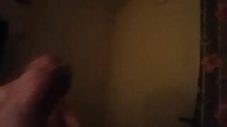 I like to grope my penis and jerk it off with a finger inside my butt