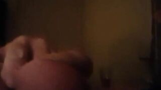 I like to grope my penis and jerk it off with a finger inside my butt