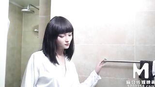 [Domestic] Madou Media Works/MMZ016-My Tutor Sister/Watch for free