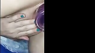 Balkan huge butt cougar
