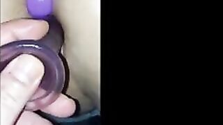 Balkan huge butt cougar