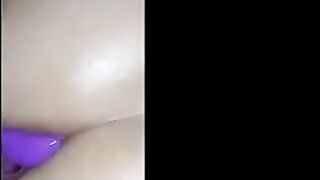 Balkan huge butt cougar
