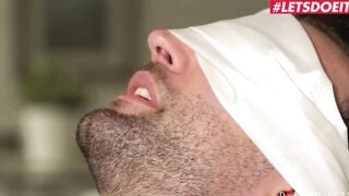 LETSDOEIT - (Alex Legend, Abela Danger, Jessy Jones, Valentina Nappi, Markus Dupree, Vicki Chase) - College House Party Group Sex With 3 Lusty Nymphos Full Tape
