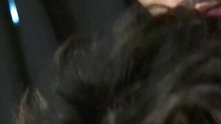 Young Japanese gays Takashi and Yura anal fuck and kiss